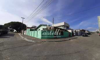 Imagem 3: Casa para locação, Órfãs, Travessa Debret, 246, PONTA GROSSA - PR