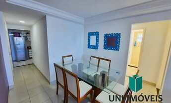 Imagem 3: Apartamento 03 quartos beira mar com lazer completo a venda na Praia das Virtudes - Guarap