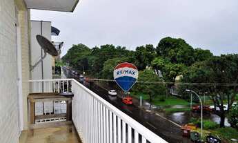 Imagem 2: AP 1 QUARTO - 714/715 NORTE COM ELEVADOR