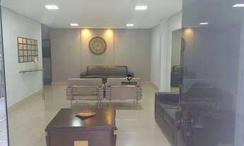 Imagem 2: Ed. Portal D´América com 3 dormitórios para alugar, 151 m² por R$ 2.800,00 / mês - Bairro