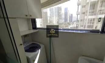 Imagem 4: Flat disponível na Vila Nova Conceição