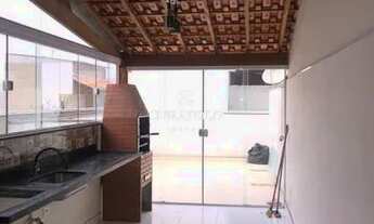 Imagem 7: Conforto e Comodidade em Santo André: Cobertura estilo sem condomínio com área gourmet 2 D