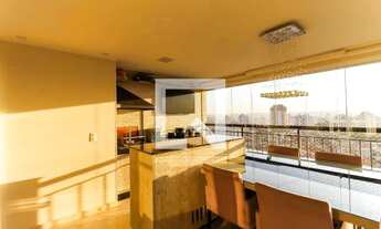 Imagem 6: Apartamento à Venda - Mooca, 3 Quartos, 85 m2