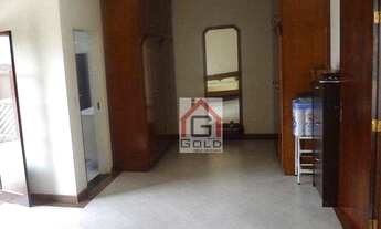 Imagem 6: Sobrado à venda, 550 m² por R$ 1.900.000,00 - Parque das Nações - Santo André/SP