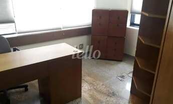 Imagem 5: São Paulo - Conjunto Comercial/Sala - Bela Vista