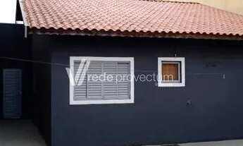 Imagem 3: Casa - Parque Via Norte - Campinas