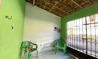 Imagem 4: Casa com 3 quartos, 90 m² à venda no Canaã por R$ 99 mil