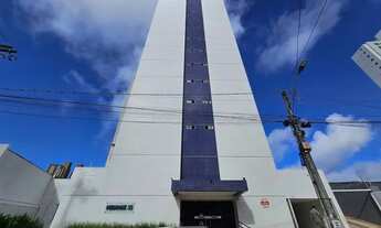 Imagem 2: Apartamento para aluguel em Miramar - João Pessoa - PB