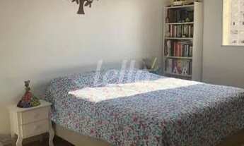 Imagem 10: São Paulo - Apartamento Padrão - Cambuci