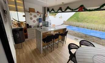 Imagem 2: Senador Canedo - Casa de Condomínio - Jardins Nápoles