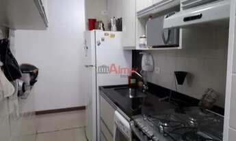 Imagem 4: Apto 2 Dorms Todo Planejado Próx. Av. Pires Do Rio