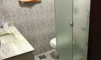 Imagem 2: Apartamento para venda tem 180 metros quadrados com 4 quartos