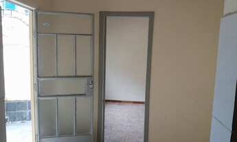 Imagem 2: Barracão bairro Tupi b