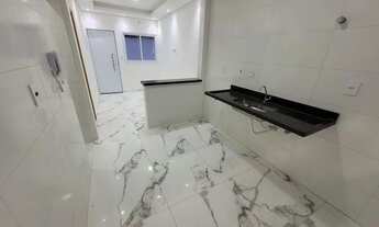 Imagem 7: Casa 2 dormitórios em Ocian - Praia Grande - SP