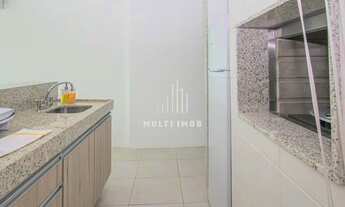 Imagem 6: Loft totalmente mobiliado