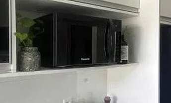 Imagem 13: Apartamento Lagoa 2 quartos (1 Suíte) reformado e decorado, 1 vaga