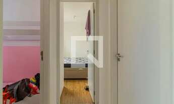 Imagem 6: Apartamento para Aluguel - Parque Munhoz, 2 Quartos, 33 m2