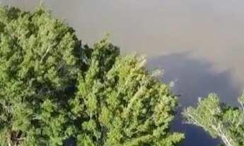 Imagem 2: Terreno Mirante das Aguas ( Cajuru