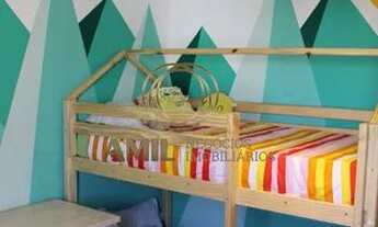 Imagem 4: Apartamento Solar das Palmeiras / Vila Adyana / 03 dormitórios / 01 suíte / 116m² / São Jo