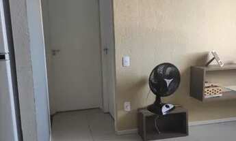 Imagem 6: Chave de Apartamento R$ 87.000 Prox. Shopping Via Sul (Prest. R$ 355)Recebo carro