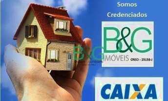 Imagem 5: Apartamento com 2 dormitórios à venda, 40 m² por R$ 116.382,00 - Jardim Boa Vista (Zona Oe