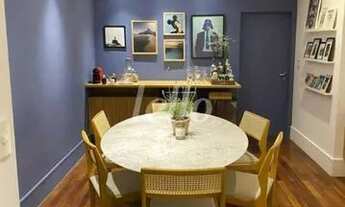 Imagem 3: São Paulo - Apartamento Padrão - Itaim Bibi