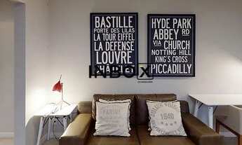 Imagem 3: PORTO ALEGRE - Loft - Moinhos de Vento