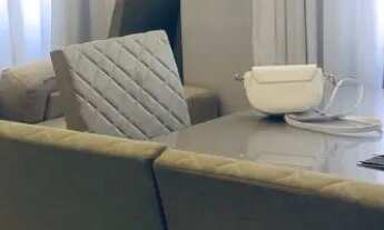 Imagem 6: Alugo Apt no Condomínio Bella Itália - pedrinhas