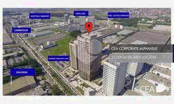 Imagem 7: Melhor valor de Alphaville!