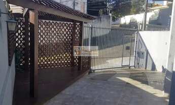 Imagem 2: Sobrado para Locação em Ponta Grossa, Estrela, 3 dormitórios, 1 suíte, 2 banheiros, 2 vaga