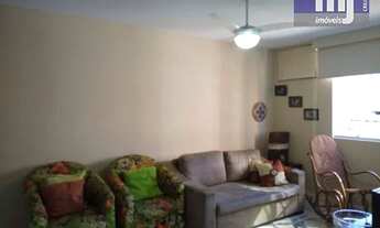 Imagem 4: APARTAMENTO - ICARAÍ - SOL DA MANHÃ - sala, 2 quartos, banheiros social, cozinha, DCE, 1 v