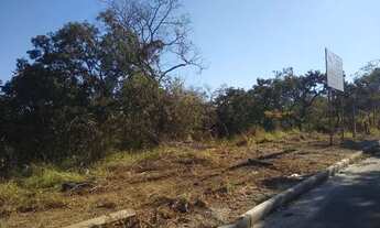 Imagem 4: Lançamento de loteamento em lagoa santa