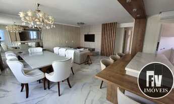 Imagem 6: MARIA VICTORIA - Apartamento Vista Mar 3 Suítes Mobiliado e Decorado á Venda no/Centro de