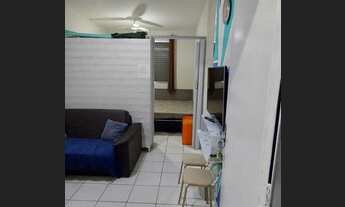 Imagem: Kitnet Boqueirão Praia Grande