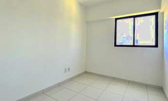 Imagem 6: Apartamento no Espinheiro, próximo à Rua da Hora, com 66m², 3 quartos