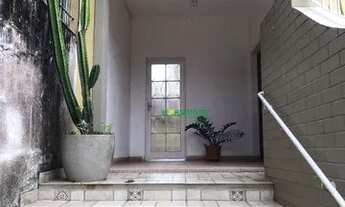 Imagem 4: Casa com 3 dormitórios à venda, 267 m² por R$ 980.000,00 - Santana - São José dos Campos/S