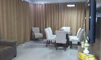 Imagem 3: Casa piuma piscina