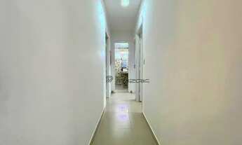 Imagem 7: Apartamento com 3 dormitórios à venda, 81 m² por R$ 450.000,00 - Vila Adyana - São José do