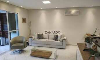 Imagem 3: Apartamento 3 dormitórios sendo 1 suíte à venda, 114 m² por R$ 2.438.000 - Riviera de São