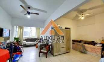 Imagem: 1 dormitório, Gonzaga, Santos