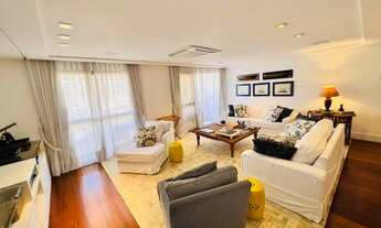 Imagem 4: APARTAMENTO 156 m² - 3 QTS - VISTA MAR