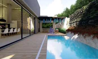 Imagem: Casa com 3 dormitórios à venda, 219 m²