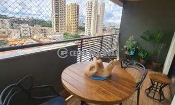 Imagem 4: Apartamento Padrão Santa Cruz apartamento ótima localização no Bairro Santa Cruz próximo à