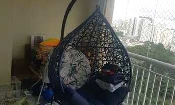 Imagem 2: APARTAMENTO PARA LOCAÇÃO NO TATUAPÉ COM ÓTIMA LOCALIZAÇÃO