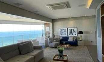 Imagem: Apartamento para Venda em Salvador, Pituaçu