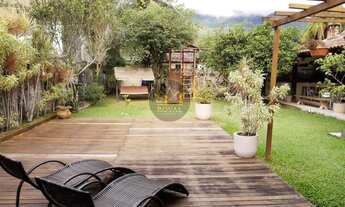 Imagem 2: Casa em Condomínio para Venda em Rio de Janeiro, Anil, 4 dormitórios, 1 suíte, 3 banheiros