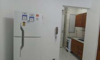 Imagem 3: Kitnet/Conjugado para aluguel tem 26 metros quadrados com 1 quarto