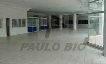 Imagem 1: SAO PAULO - Galpão/Depósito/Armazém - Vila Leopoldina