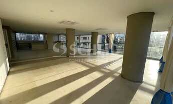 Imagem: APTO PROJETO GASPERINI - ITAIM