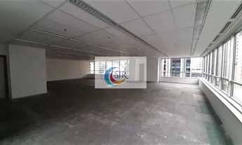 Imagem 7: Sala/Conjunto para aluguel e venda possui 376 metros quadrados em Cidade Monções - São Pau